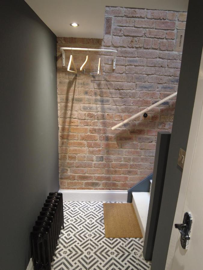 The Bards Loft, Large Studio Apartment Ayr Ngoại thất bức ảnh